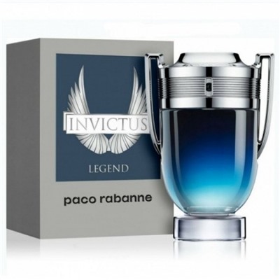 Парфюмерная вода Paco Rabanne Invictus Legend мужская