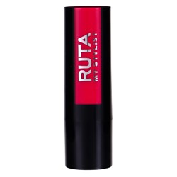 Губная помада Ruta Glamour Lipstick, тон 07, магия шоколада