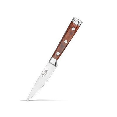 Нож для овощей 90/195мм Linea NIPPON 93-KN-NI-6