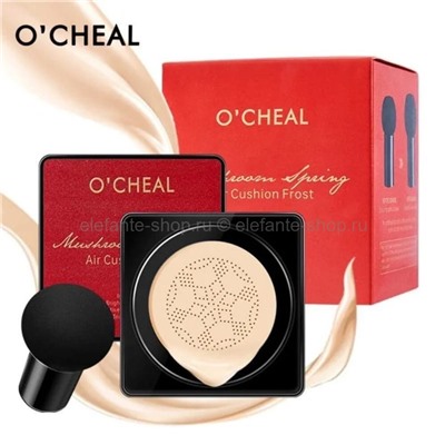 Кушон OCHEAL Mushroom Air Cushion Frost