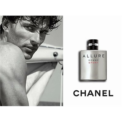 Туалетная вода Chаnеl allure homme sport (100ml) муж.