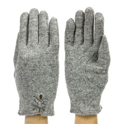 Женские кашемировые перчатки