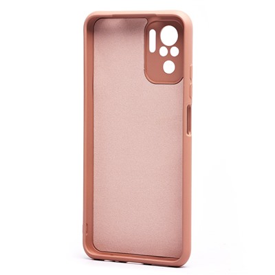 Чехол-накладка Activ Full Original Design для "Xiaomi Poco M5s" (dusty rose) (212451)