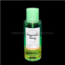 Спрей-мист для тела VS Pink Magnolia Peony Body Mist 250ml (125)