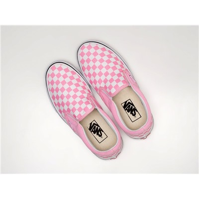 Кеды VANS SlipOn