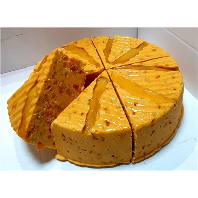 Халва торт Ясриб "Спелый манго" 3 кг