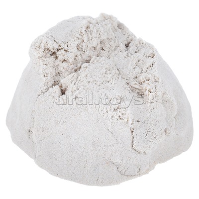 Кинетический песок "Волшебный песок", 700 гр., дойпак, песочный