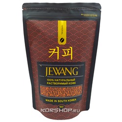 Растворимый кофе Imperial Jewang, Корея, 150 г Акция