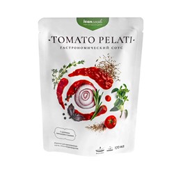 Соус "Tomato pelati", гастрономический icancook, 170 мл