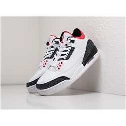 Кроссовки Nike Air Jordan 3