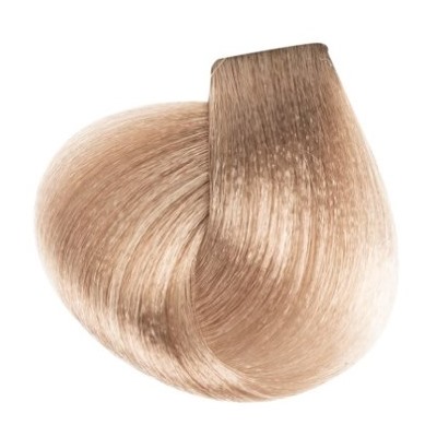 OLLIN MEGAPOLIS 10/1 светлый блондин пепельный 50мл Безаммиачный масляный краситель для волос