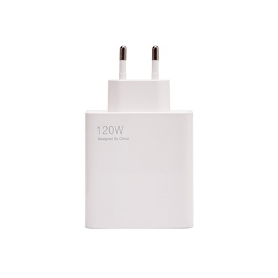 Адаптер Сетевой ORG Xiaomi [BHR6034EU] USB 120W (B) (white)