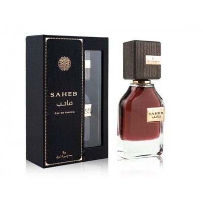 Парфюмерная вода Ard Al Zaafaran Saheb Eau de Parfum унисекс (ОАЭ)