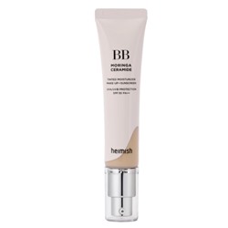 Heimish Увлажняющий ВВ крем с керамидами 23 Moringa Ceramide BB Cream SPF 30 PA++