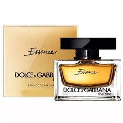 Парфюмерная вода DOLCE & GABBANA The One Essence 65 мл.