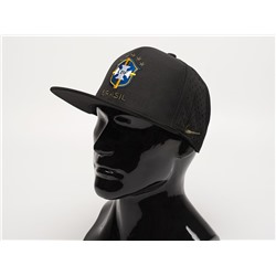 Кепка FC Snapback Brasil