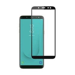 Защитное 5D стекло для Samsung Galaxy A6/J6 (2018г.)