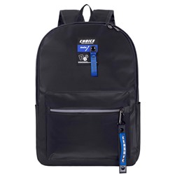 Рюкзак MERLIN G706 черно-синий