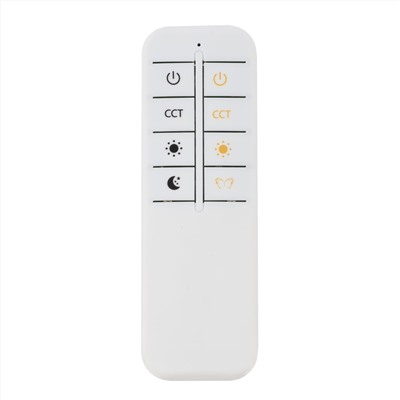 Citilux Click CL810010 Белый торшер с пультом