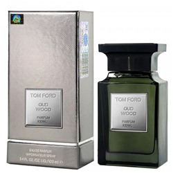 Парфюмерная вода Tom Ford Oud Wood Parfum 100 ml унисекс (Euro)