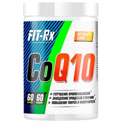 FIT- Rx CoQ10