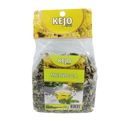Чай из листьев мелиссы KEJO, Россия, 50 г Акция
