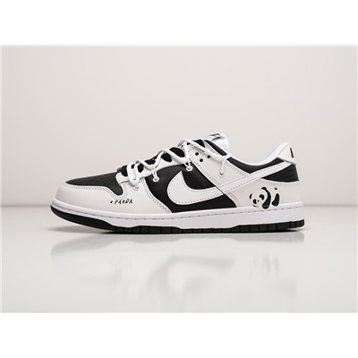 Кроссовки Nike SB Dunk Low x OFF-White