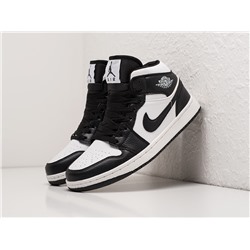 Кроссовки Nike Air Jordan 1 Mid