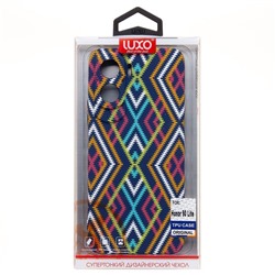 Чехол-накладка Luxo Creative для "Honor 90 Lite" (116) (multicolor) (229791)