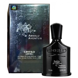 Туалетная вода Creed Absolu Aventus мужская (Euro A-Plus качество люкс)