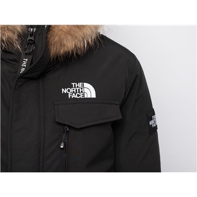 Куртка зимняя The North Face