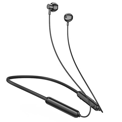 Bluetooth-наушники вкладыши Hoco ES67 (black)