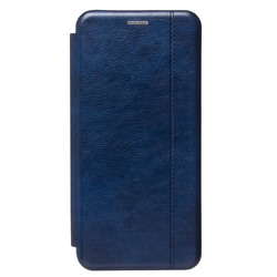 Чехол-книжка - BC002 для "Honor Magic 6 Pro" (blue) (232788)