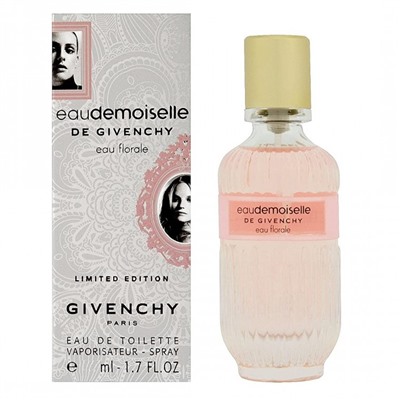 Туалетная вода Givenchy Eaudemoiselle Eau Florale Limited Edition женская