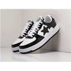 Кроссовки BAPE Sta Force 1 low