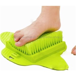 Щетка для ног на присоске Foot Brush FB-530