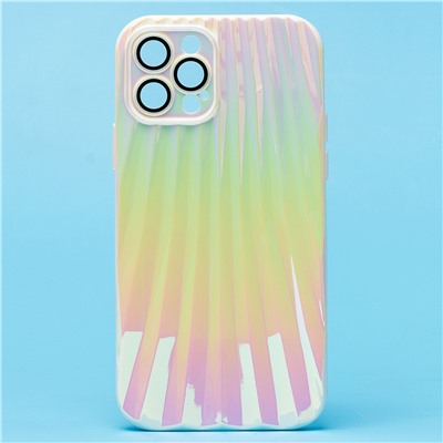 Чехол-накладка - SC323 для "Apple iPhone 12 Pro" (multi color) (002) (215524)