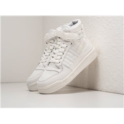 Кроссовки Prada x Adidas Forum High