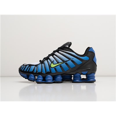 Кроссовки Nike Shox TL