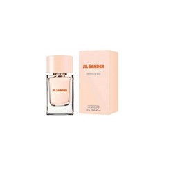 Туалетная вода Jil Sander Sunlight Grapefruit Rose Limited Edition 60мл жен edt тестер