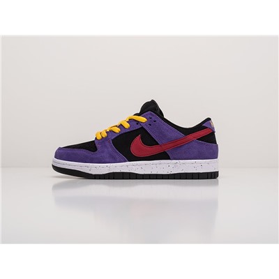 Кроссовки Nike SB Dunk Low