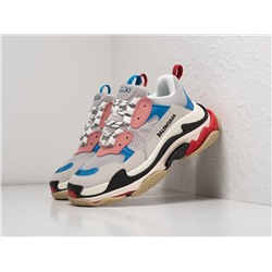 Кроссовки Balenciaga Triple S