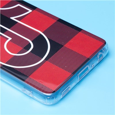 Чехол-накладка - PC053 для "Samsung SM-A725 Galaxy A72" (009)