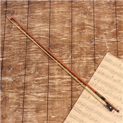 Смычок для скрипки Music Life 4/4 high quality, 74,5 см