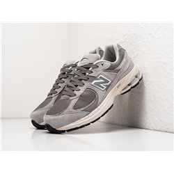 Кроссовки New Balance 2002R