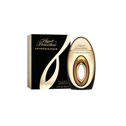 Туалетная вода Agent Provocateur Aphrodisiaque 80мл жен edp тестер