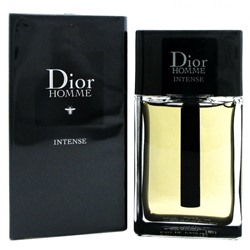 Туалетная вода Dior Dior Homme Intense мужская