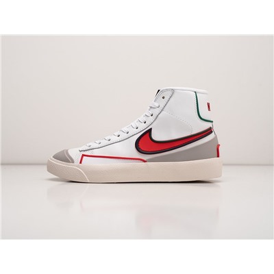 Кроссовки Nike Blazer Mid 77