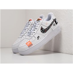 Кроссовки Nike Air Force 1 Low