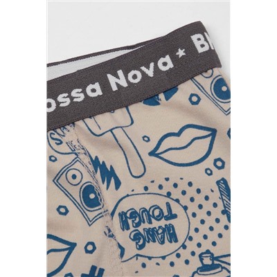 Трусы BOSSA NOVA #676766